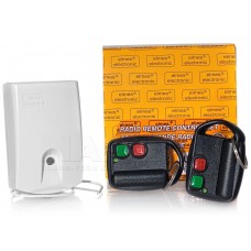 Elmes U1HSD Elmes U1HSD